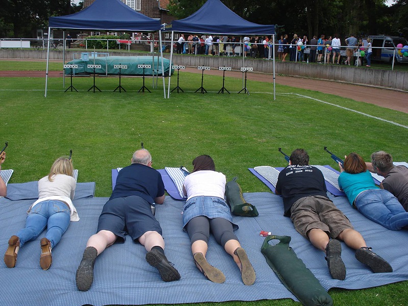 Teambuilding Events
