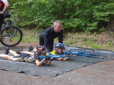 Event am Hexenteich in Menden